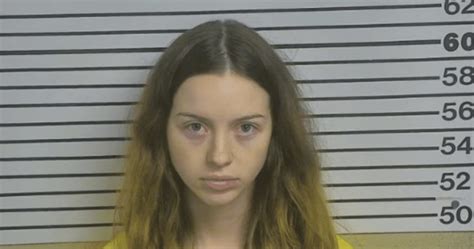 Bond revoked for Mississippi woman accused of。